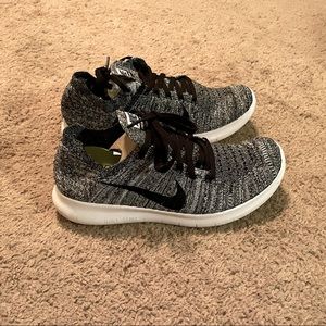 Nike FR Flyknit